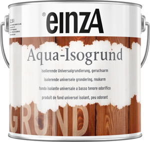 einzA Aqua-Isogrund 2,5 lt